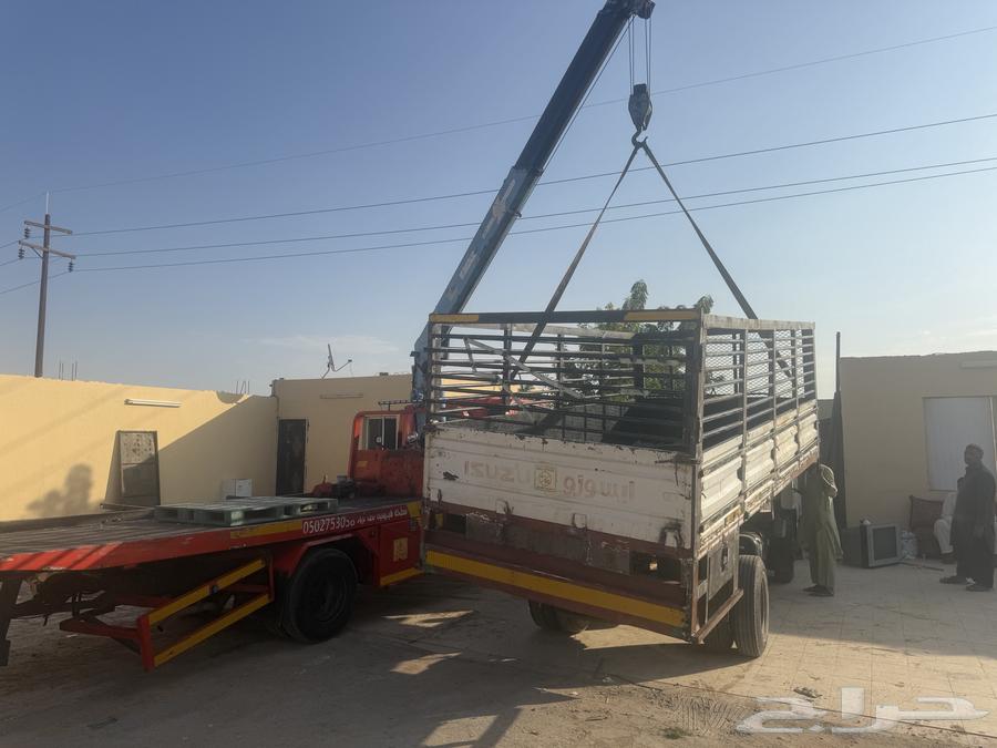 سطحه ونش64200857533059111