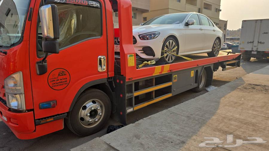 سطحة الدمام الرياض جدة64199556586115111