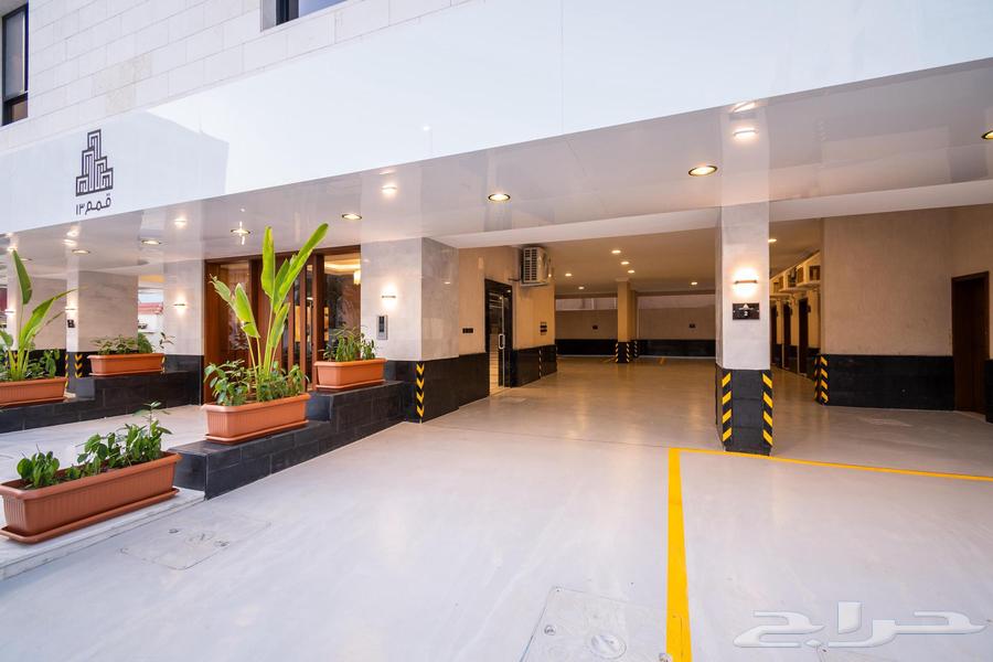 شقق وملاحق فاخره للتمليك حي الروضه64170427764737113