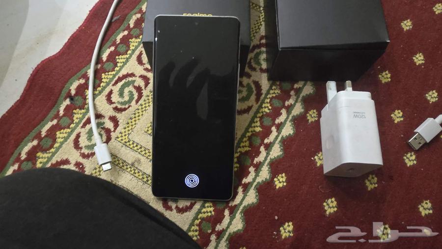 جوال ريلمى GT664437409597699111