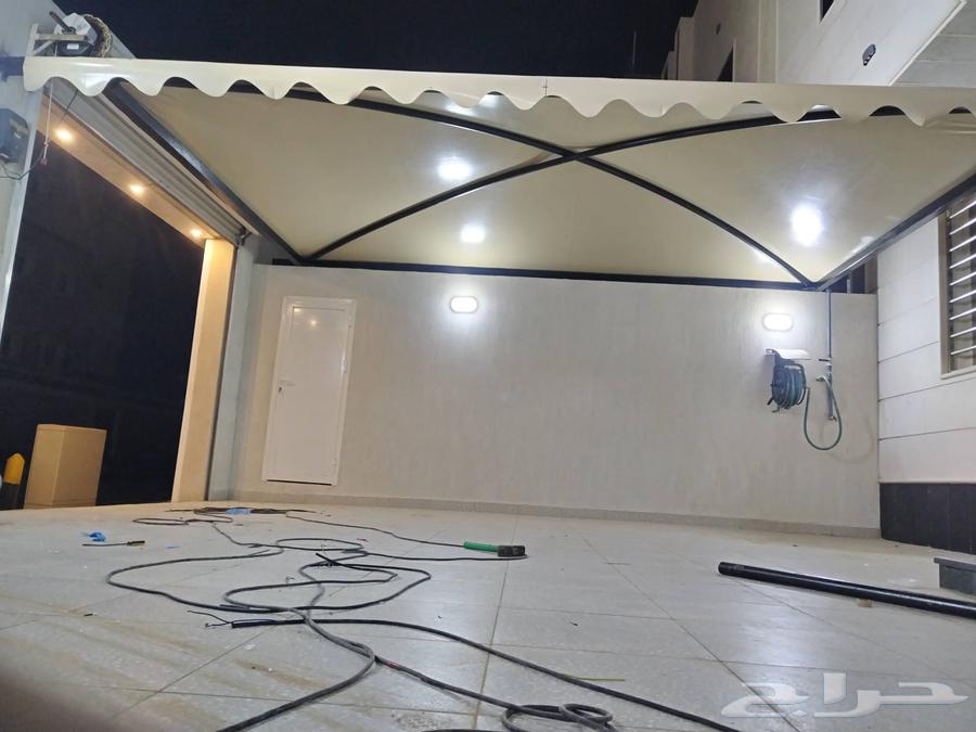 Abha Safa Asir Umbrellas and Screens64200010359042113