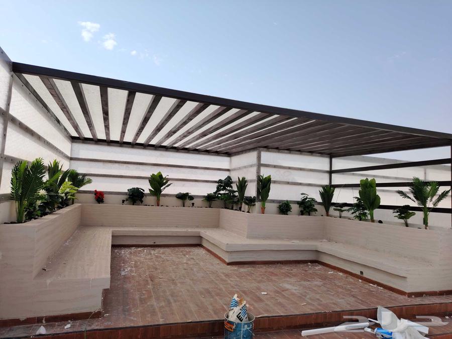 فني تصميم وتنسيق الحدائق64200857941762110