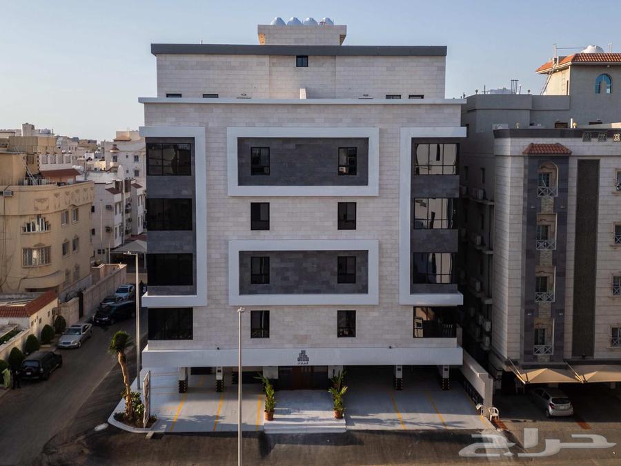 شقق وملاحق فاخره للتمليك حي الروضه64170427764737110