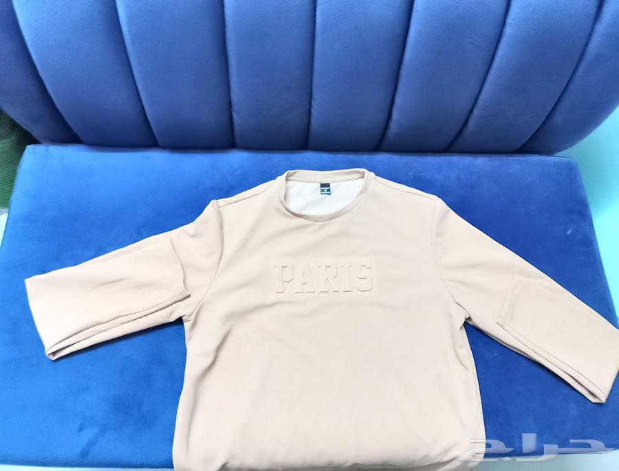 تيشيرت كم طويل ماركه MANFINITY64562741074433110