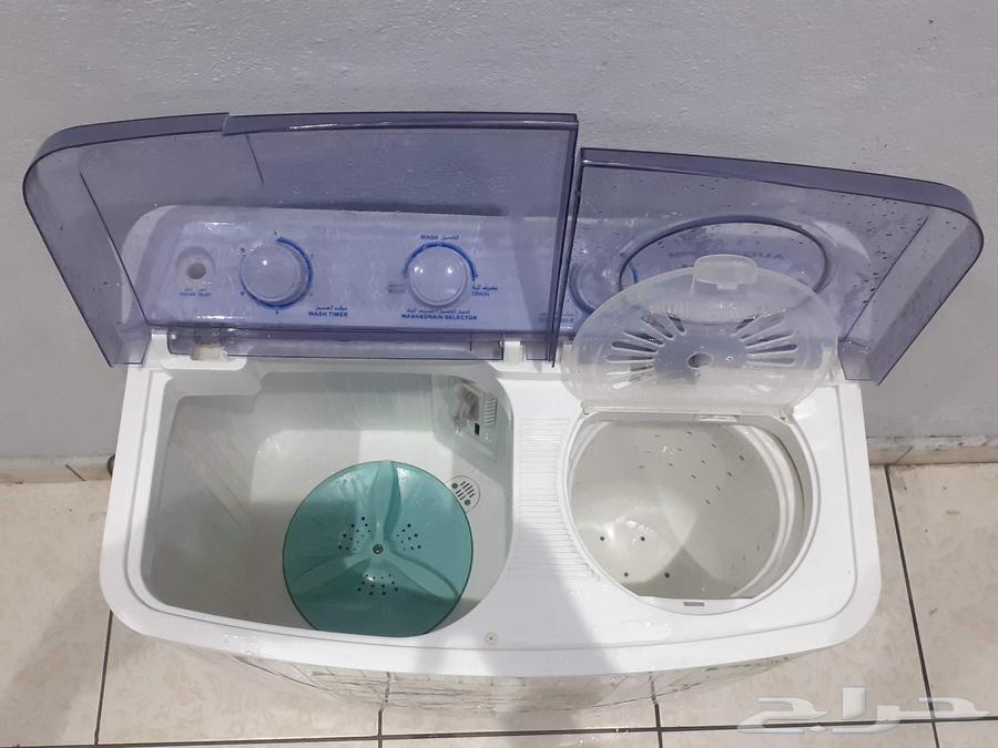 غسالة ملابس حوضين64427383527425114