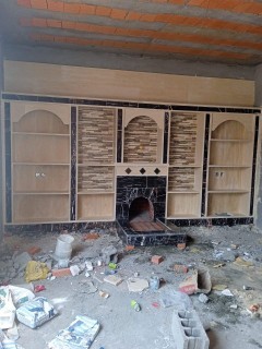 Fireplace installation with modern designs64200013279363111
