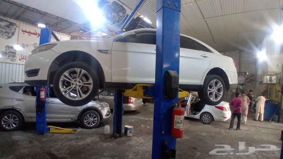 إصلاح وفحص دودة الدركسيون بجميع أنواع السيارات64200009009922111