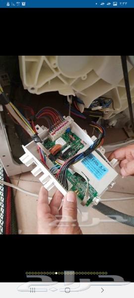 فني صيانه واصلاح غسالات توماتيك وغسالت عادي وافران بجميع64199788353281112