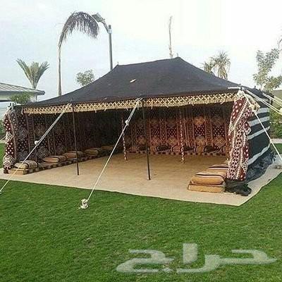 لتركيب الخيام64200422479363114