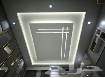 فنى باركية وديكورات64200423017475113