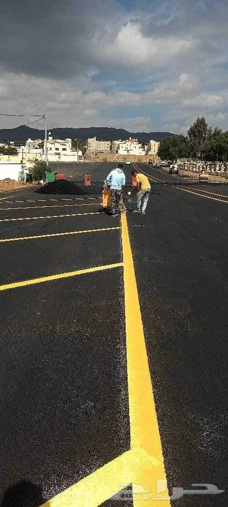 مقاول اسفلت وزفلته64200009990147113