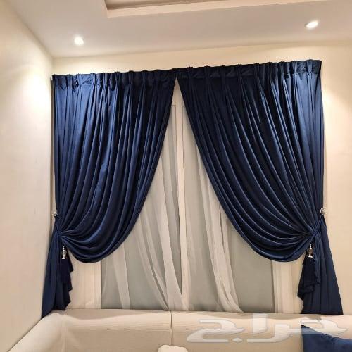 Curtain Installation64200859093377110