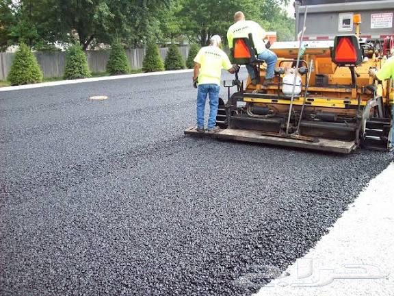 شغل اسفلت جدا زفلت مكه.معلم ياسين64200010286082111