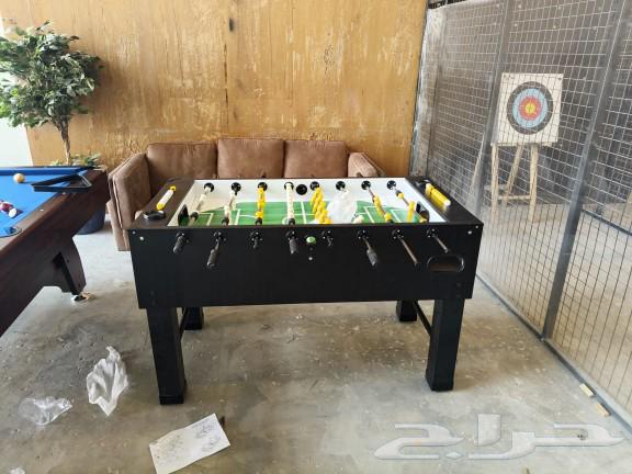 فرفيرة بلياردو 7و8و9 تنس هوكي العاب رياضية توصيل وتركيب64453517138434111
