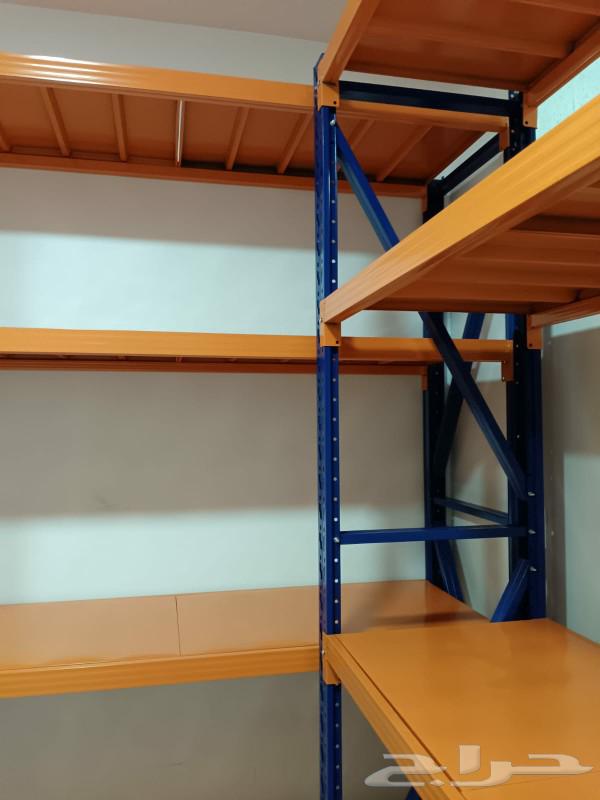 رفوف تخزين64200205559042110