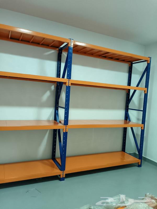 رفوف تخزين64200205559042114