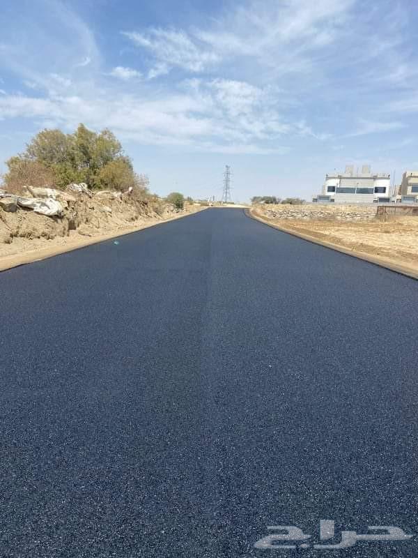 مقاول اسفلت وزفلته64200009990147110