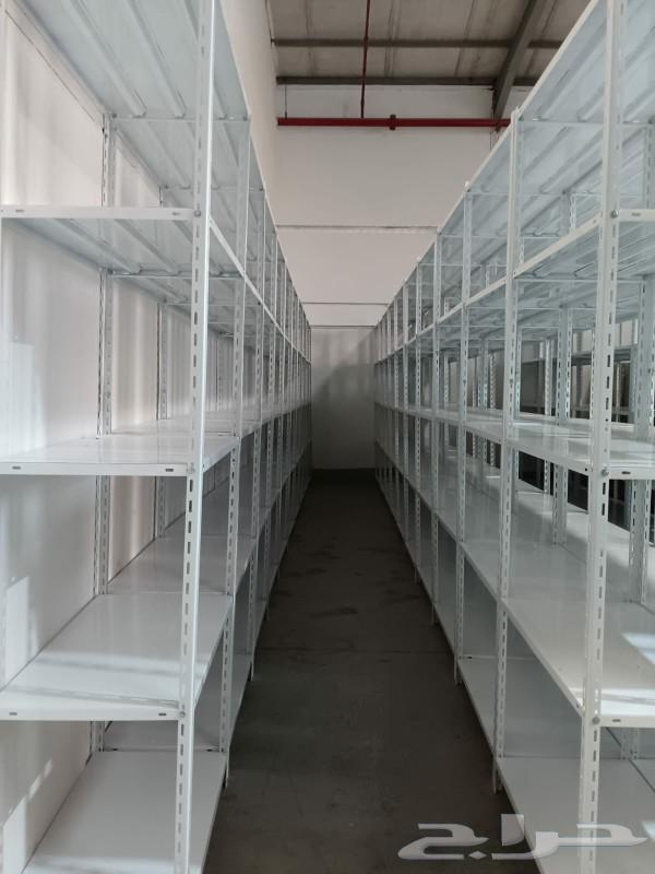 رفوف تخزين64200205559042112