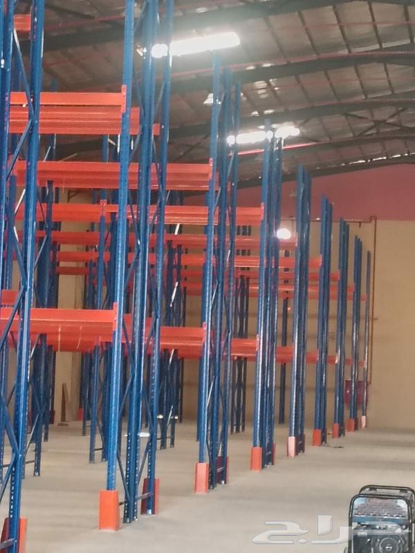 رفوف تخزين64200205559042111