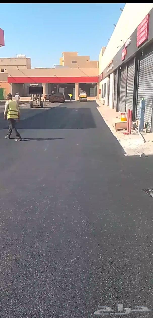 Asphalt contractor for roads, warehouses, storage facilities, all types of asphalt64199342635266111