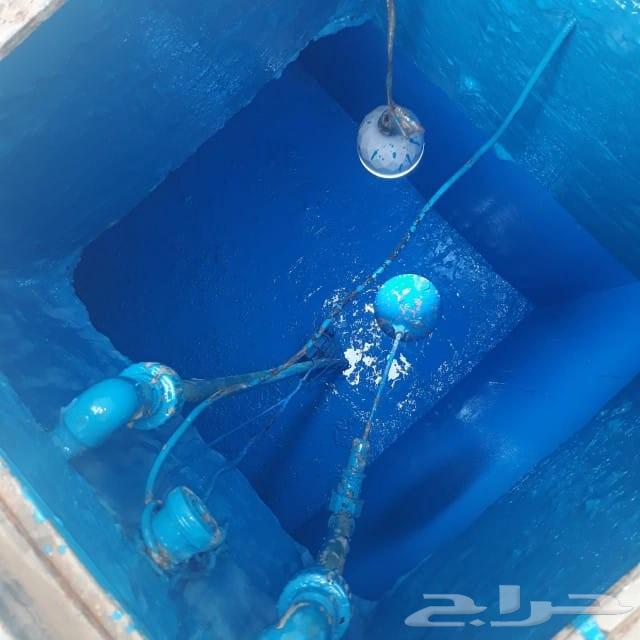 شركة عزل خزانات المياه بالرياض64200421048705114