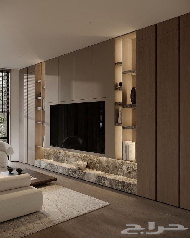 Interior decoration design and implementation64199791700610110