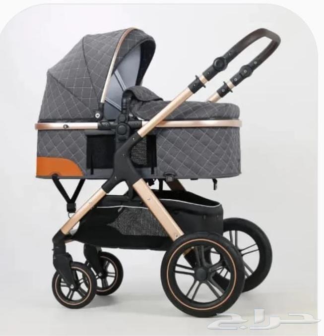 New Bilco baby stroller in box, unused64587255526401110