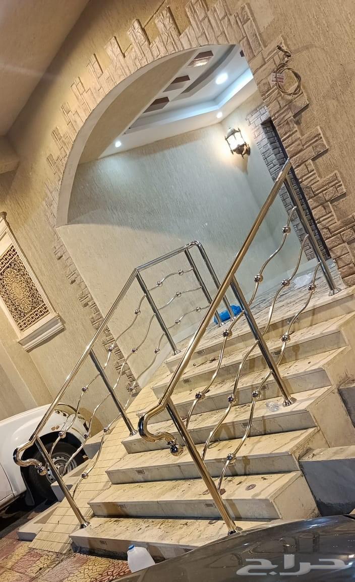 ورشه أميره للاستانلس استيل وحداده64200424521219113