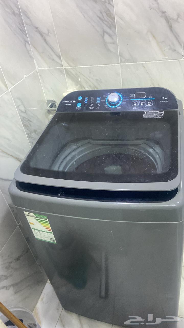 Automatic washing machine maintenance in Jeddah64200420588161114