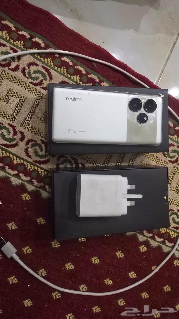 جوال ريلمى GT664437409597699113