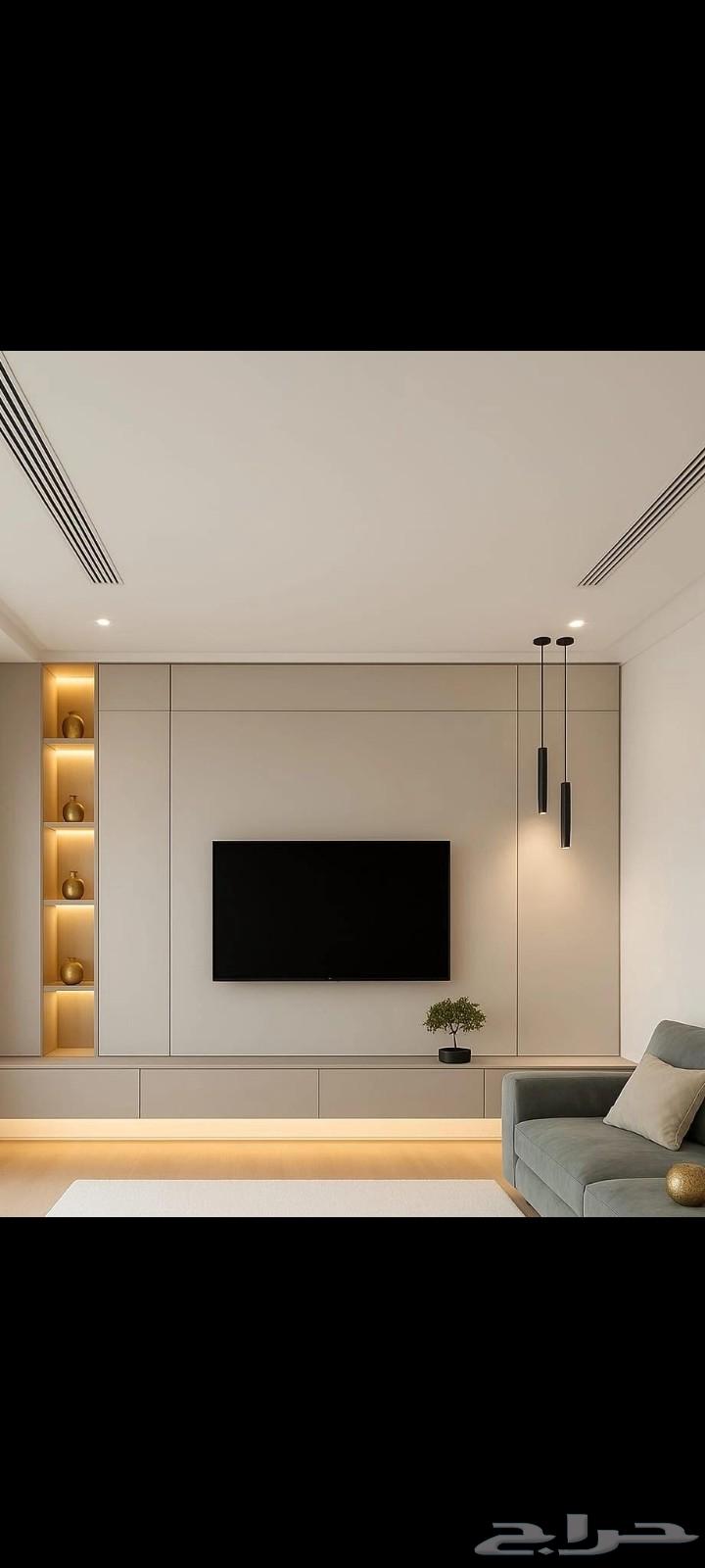 فني ديكورات وكهربائيات64199788543106110