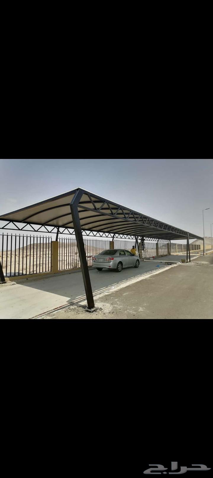 حداد مضلات وسواتر مصنع ورده الخزائن64199113071234114