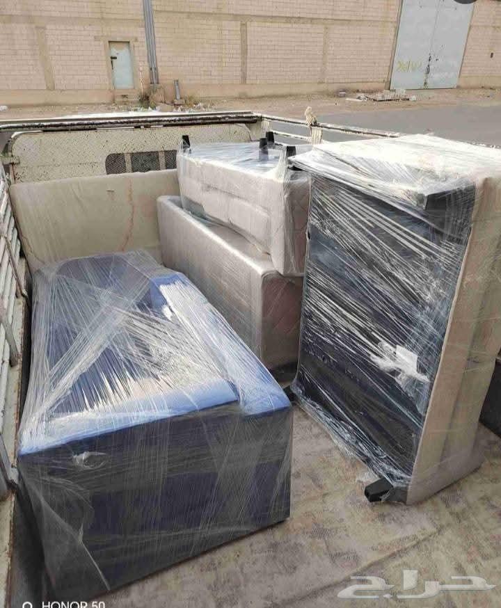شركة نقل عفش تبوك مستودعات تخزين كراتين مجانا64199559043203110