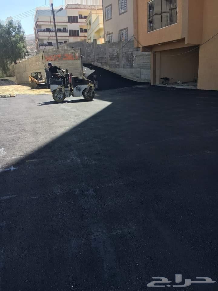 مقاول اسفلت وزفلته64200009990147111