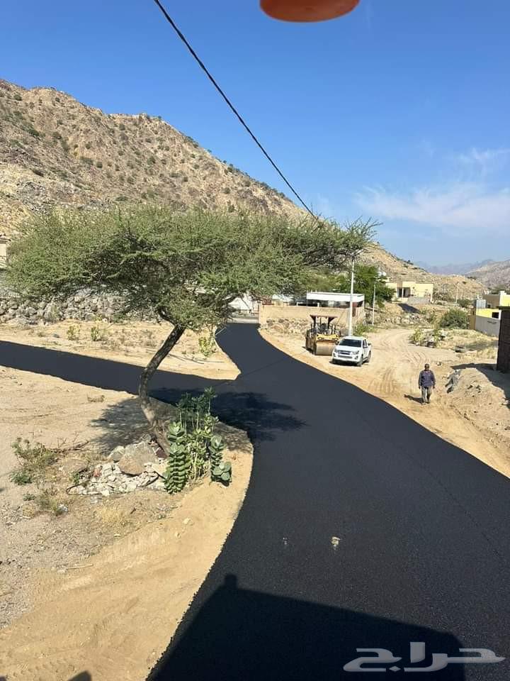 مقاول اسفلت وزفلته64200009990147112