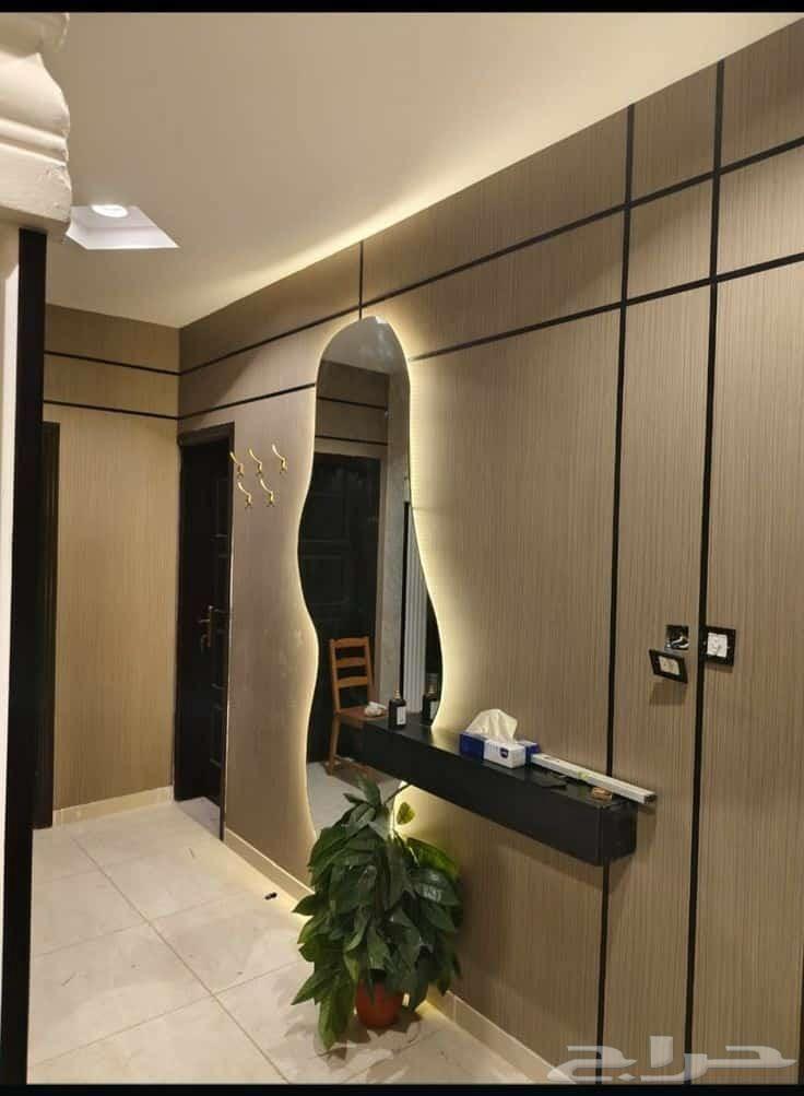 ديكورات الدمام القطيف64200421116161110