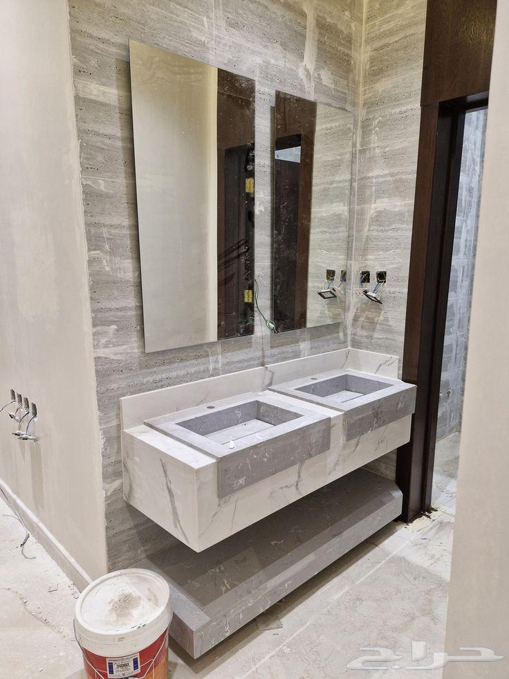 مغاسل رخام ومطابخ64199339094659112