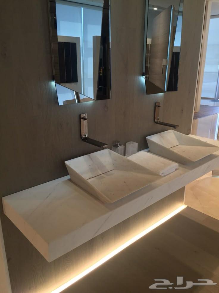 مغاسل برسلان و رخام64200012411522111