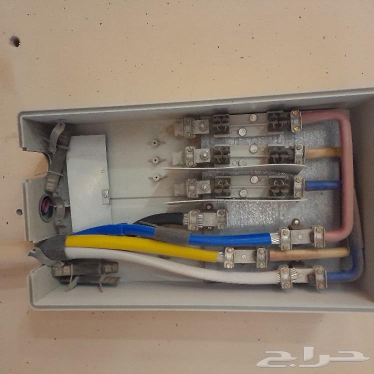 خدمات الكهرباء والسباكة64199558007170111