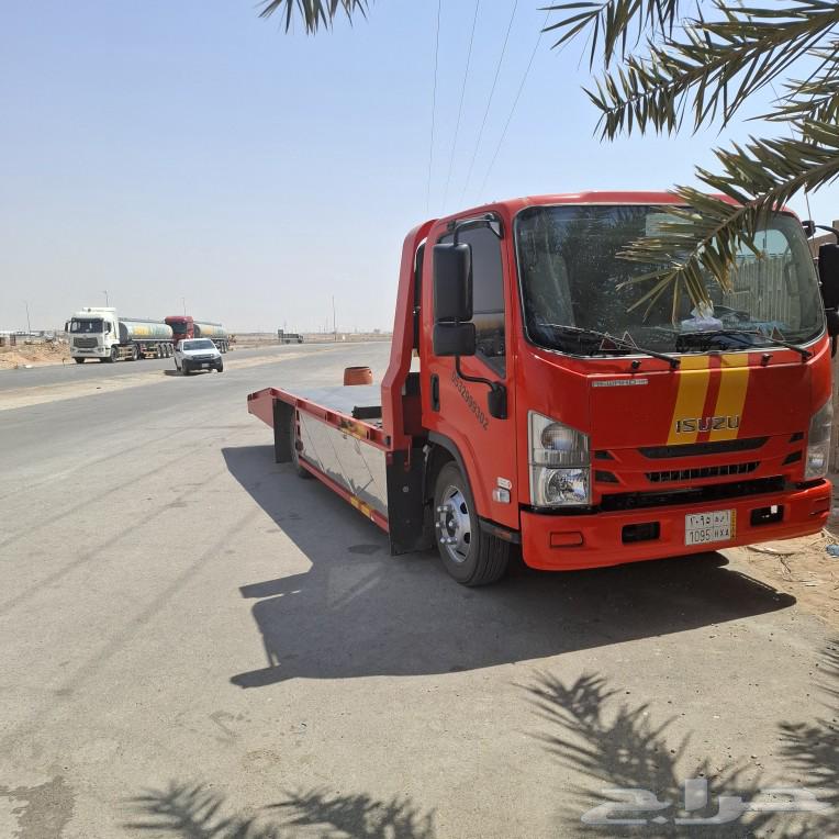 سطحة القصيم النقل السيارات64199555994498110