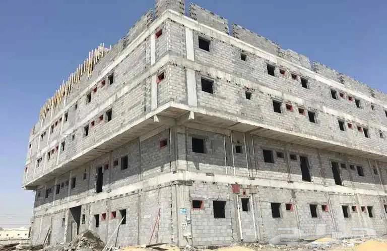 مقاولات عامه . بناء عضم64200627154306112