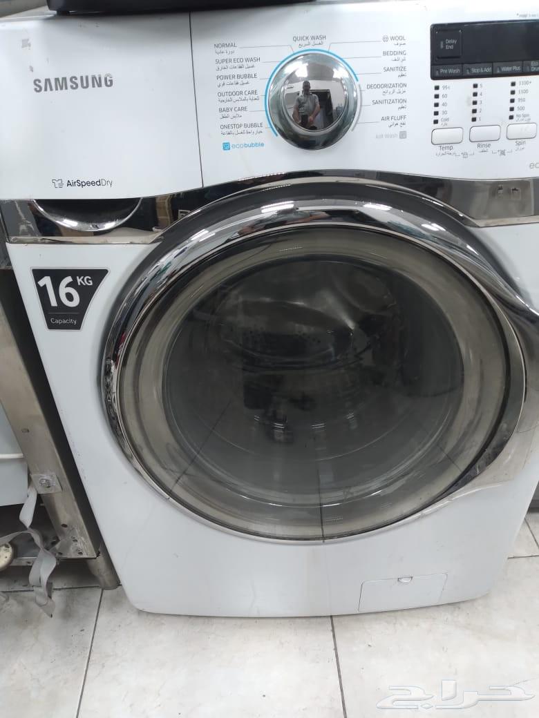 صيانه غساله سامسونج64200207752834110