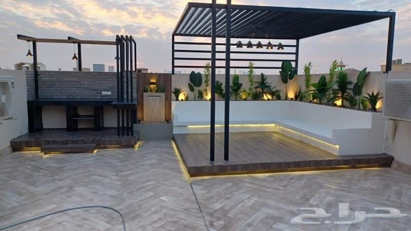 فني تصميم وتنسيق الحدائق64200857941762111