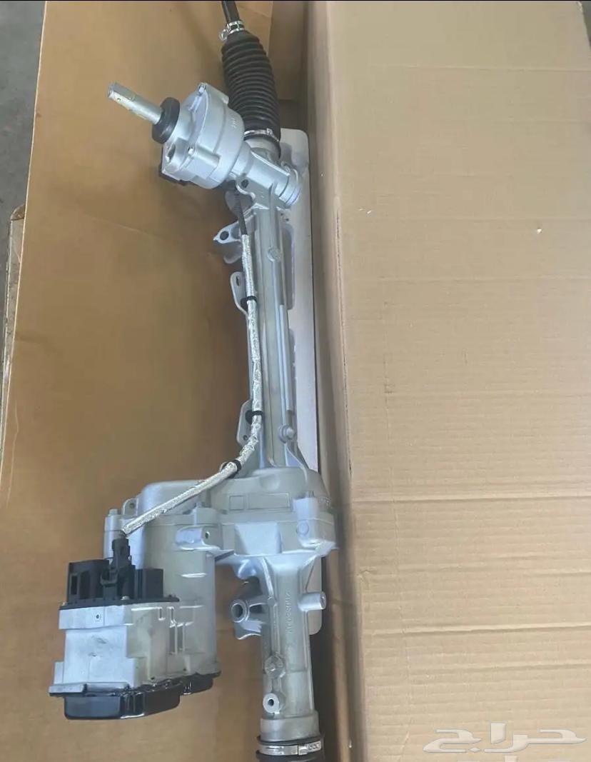 إصلاح وفحص دودة الدركسيون بجميع أنواع السيارات64200009009922114