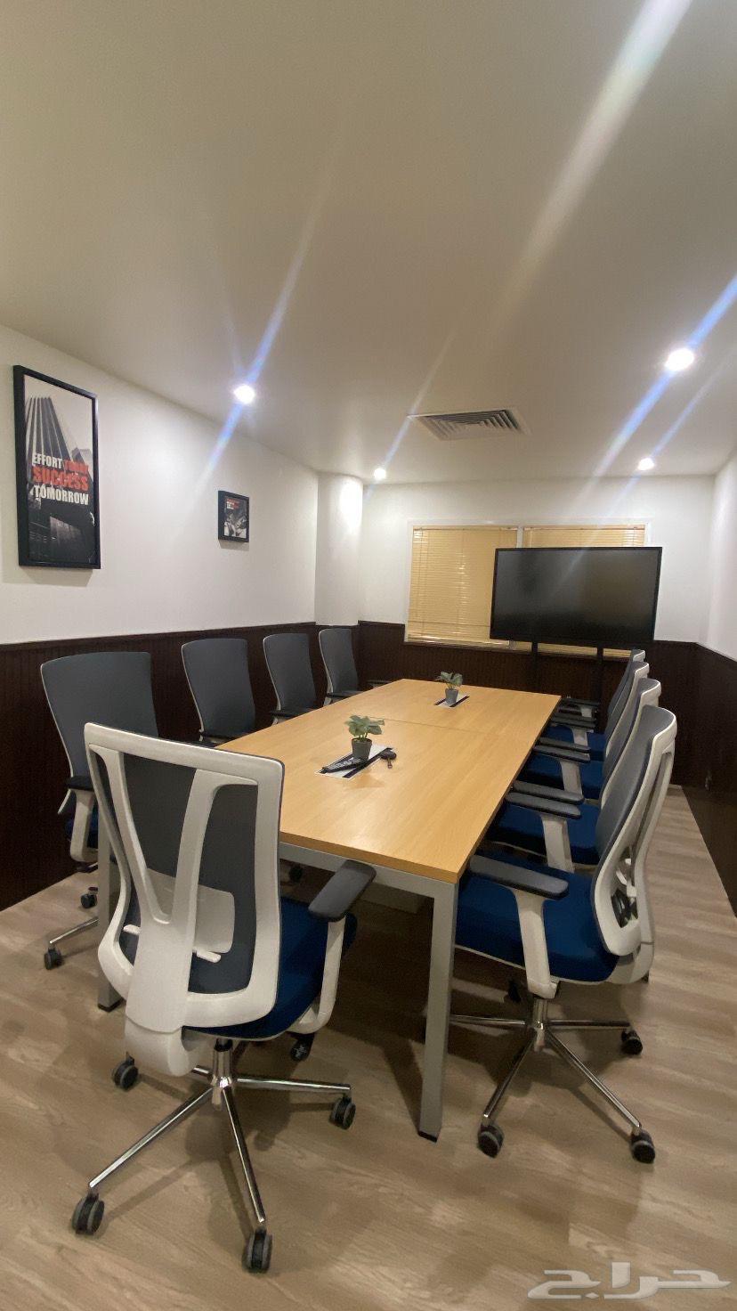 Furnished and fully equipped offices for rent64144968525697111