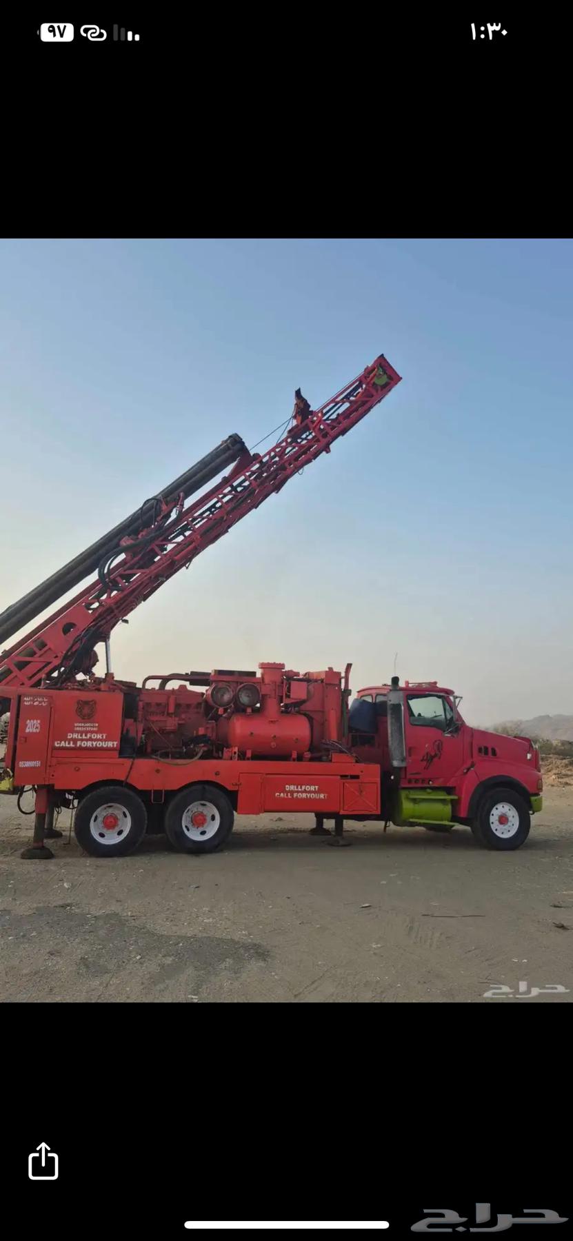 Artesian Well Drilling in All Areas64199113299842111
