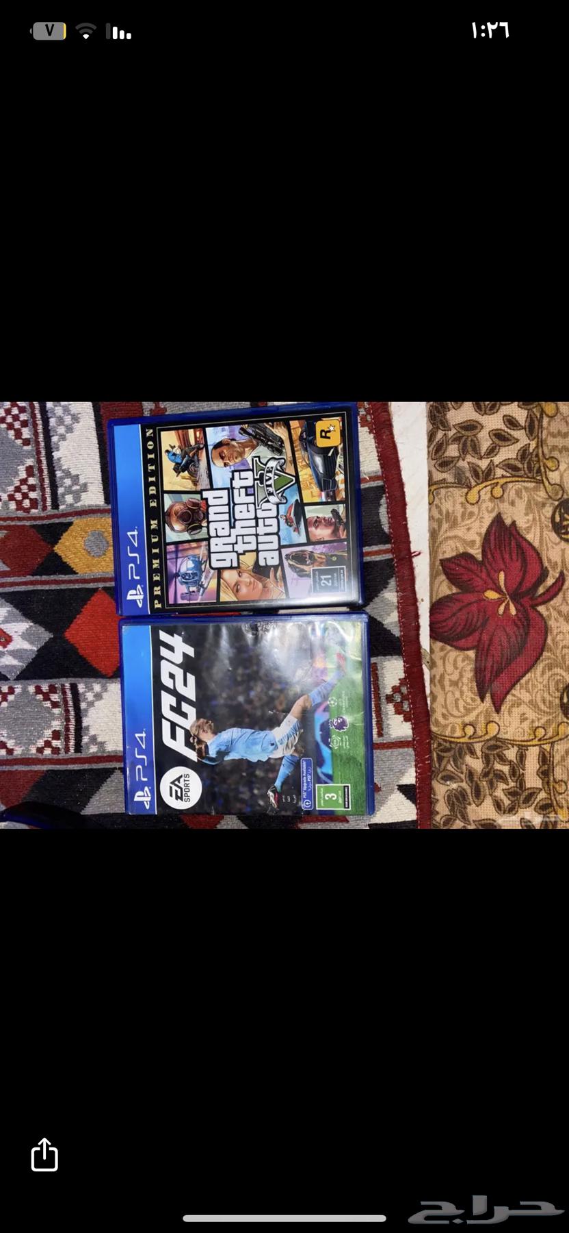 سوني 4 شاشه 32 بوصه64580826551809113