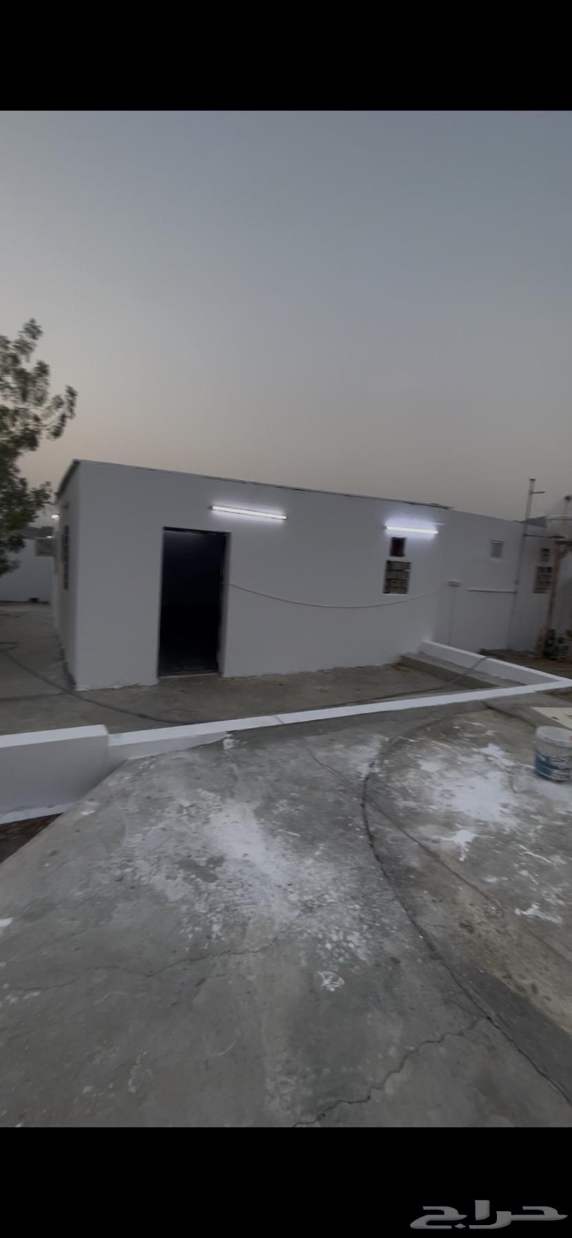 منزل بيت للإيجار 3غرف الموقع ملكان64156260279937110