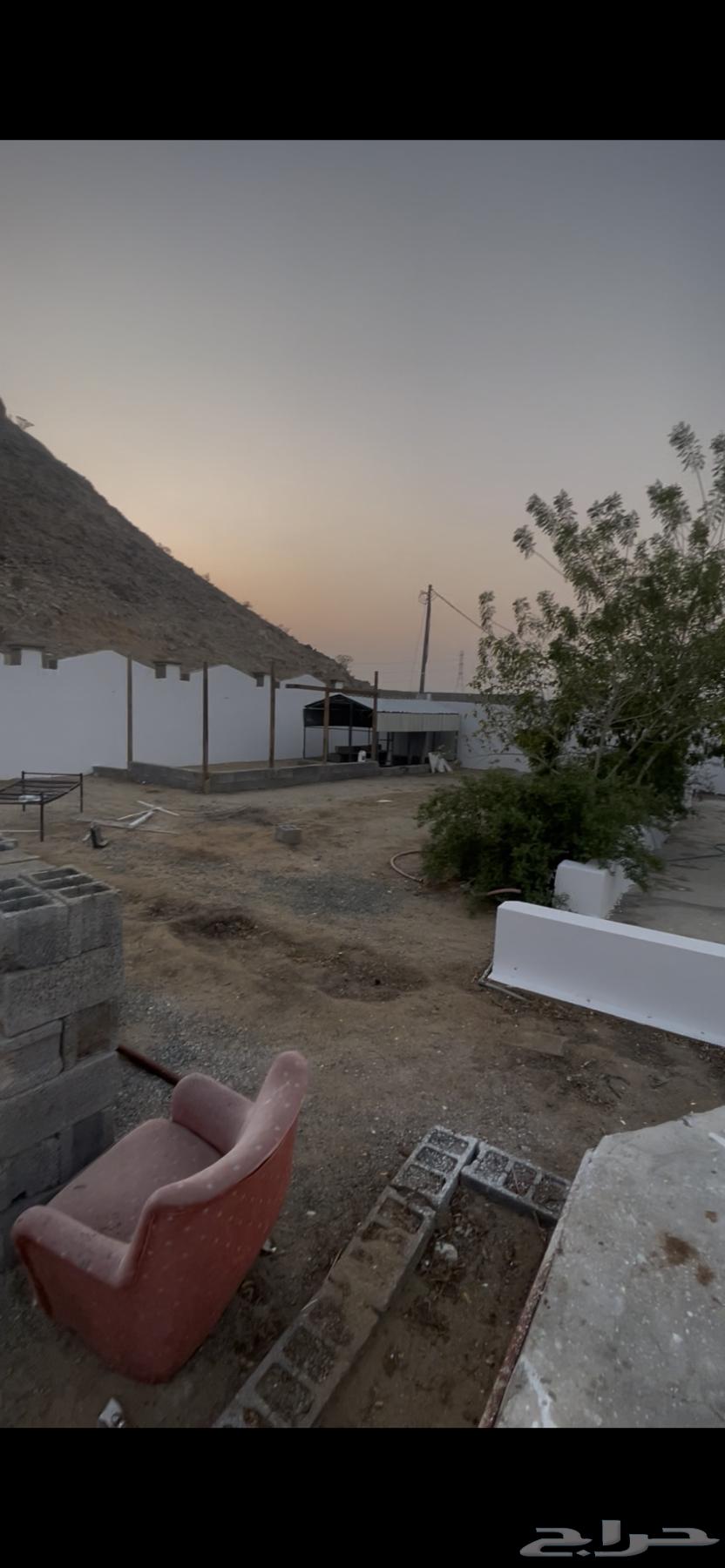 منزل بيت للإيجار 3غرف الموقع ملكان64156260279937112