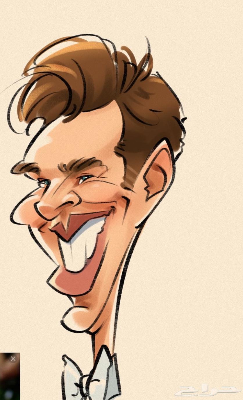 رسم كاريكاتير   رسم بالرمل   رسم داخل زجاجات الرمل   خطاط64201077698561110